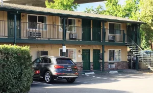 Diablo Mountain Inn