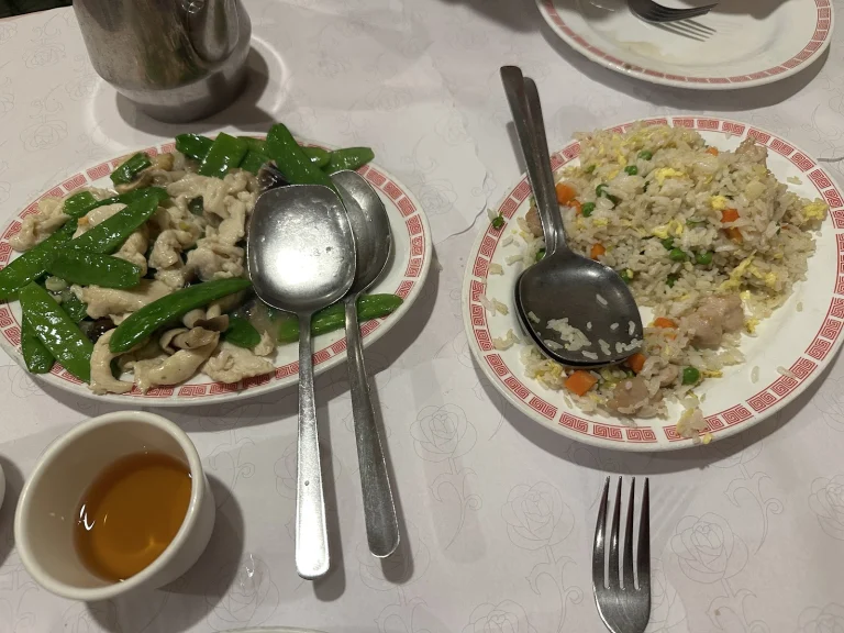 DJ’s Chinese Cuisine