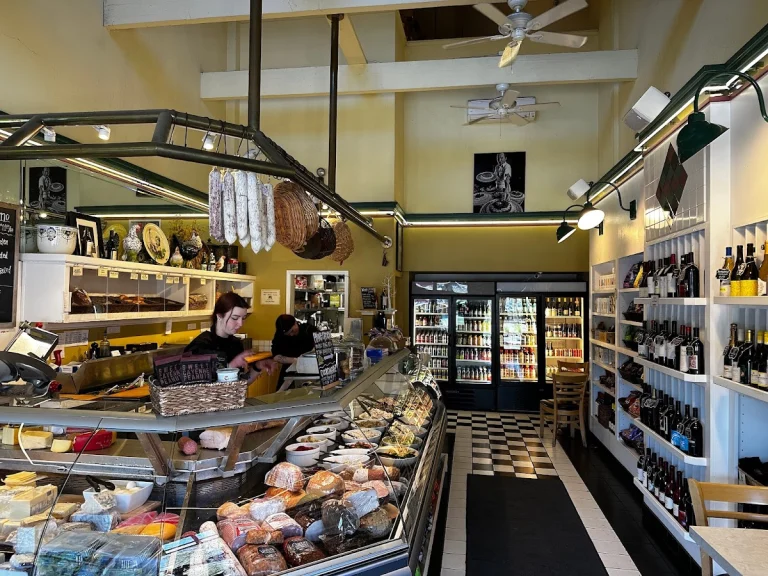 Domenico’s Delicatessen