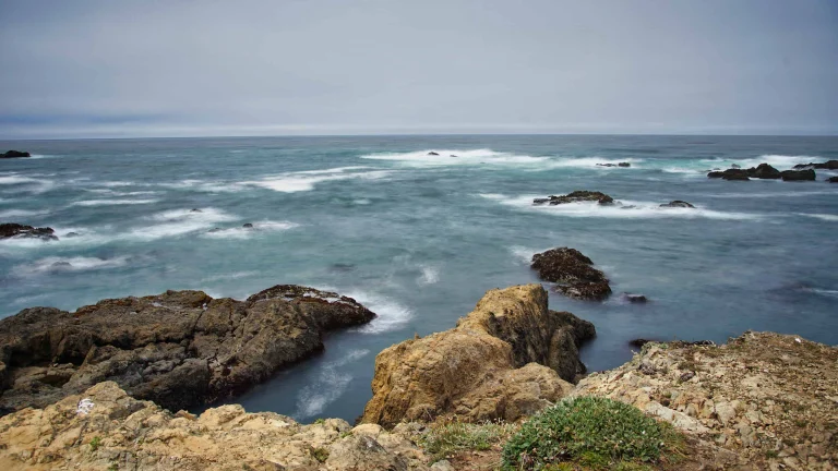 MacKerricher State Park