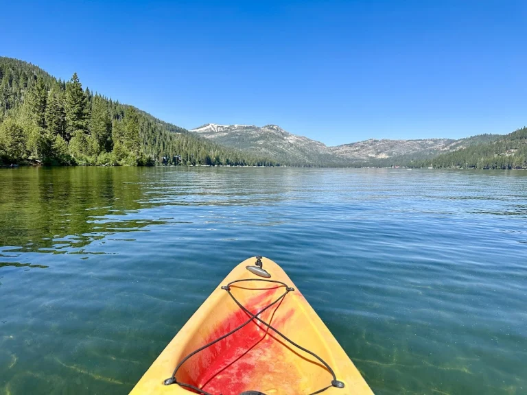 Donner Lake Watersports, Truckee
