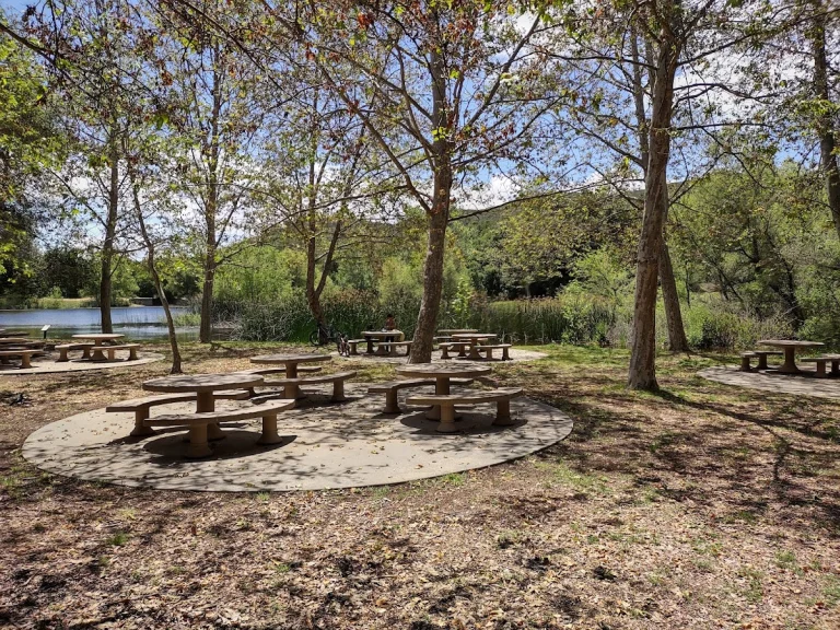 Dos Picos County Park, Ramona