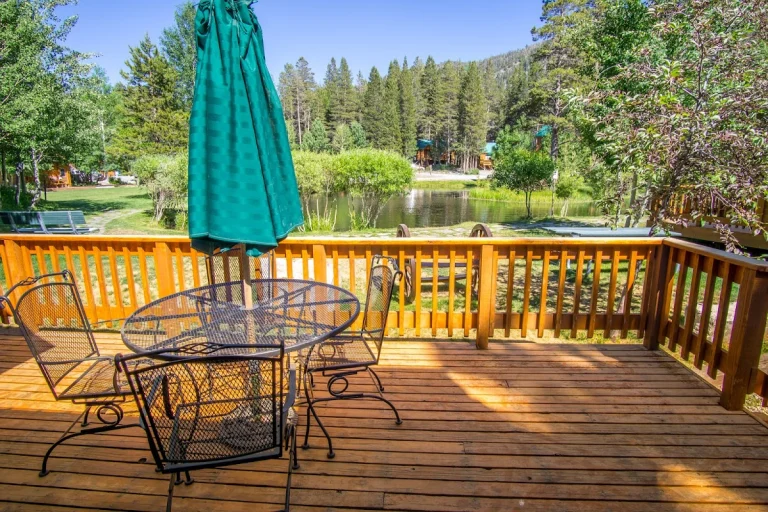 Double Eagle Resort and Spa