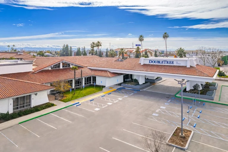 DoubleTree Bakersfield