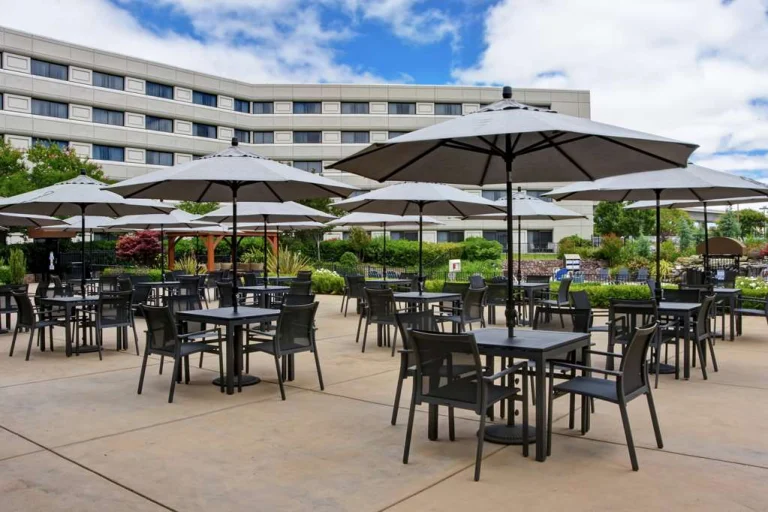 DoubleTree Pleasanton