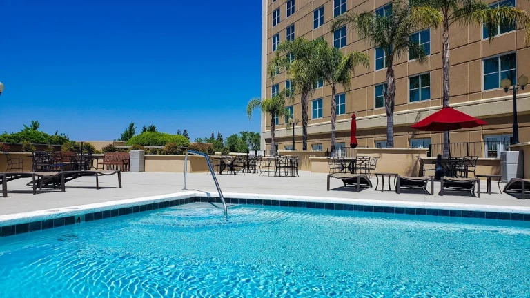 DoubleTree by Hilton Modesto