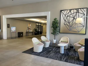 DoubleTree Golf Resort Palm