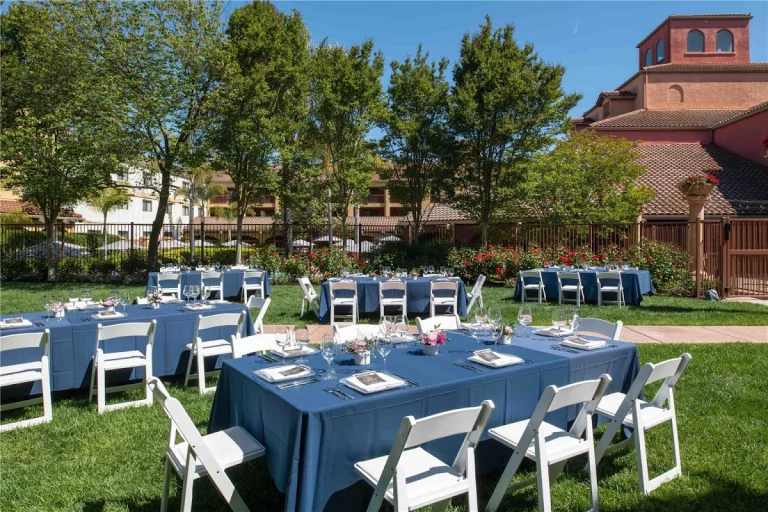 DoubleTree Sonoma Wine Country