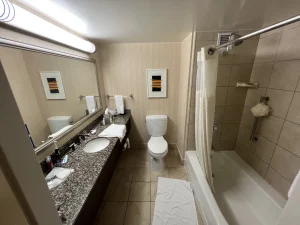 DoubleTree Los Angeles