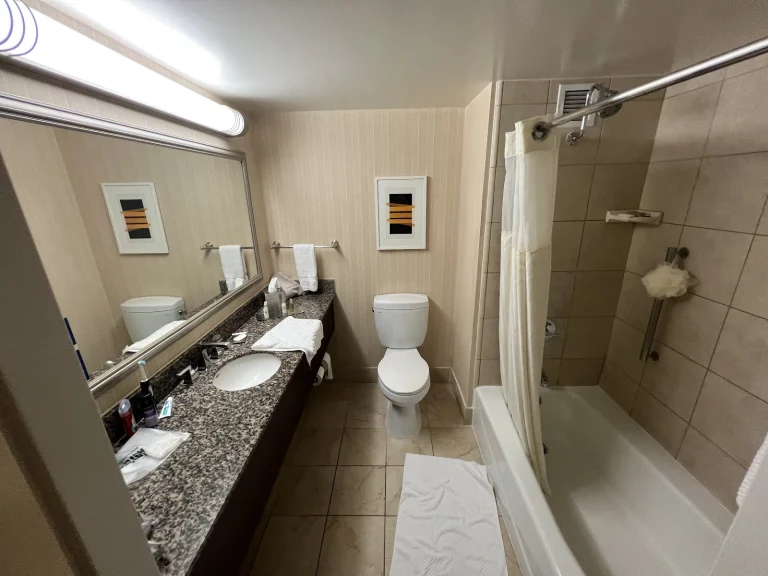 DoubleTree Los Angeles Google Places photo