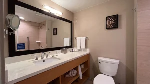 DoubleTree San Pedro