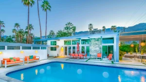Oranj Palm Vacation Homes