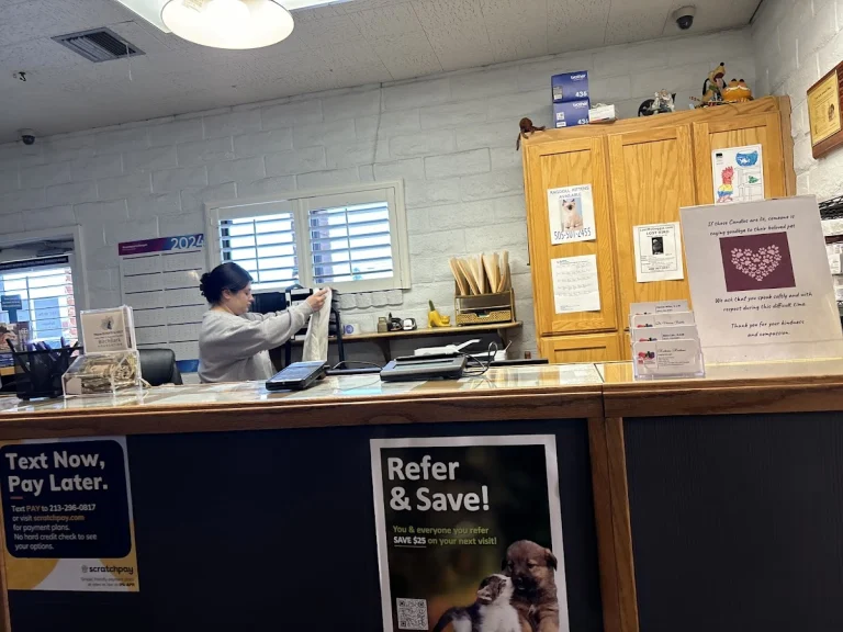 East Lake Animal Clinic, Watsonville