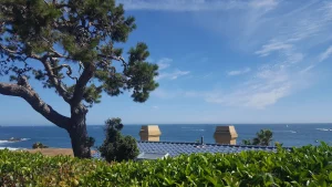 East Shore RV Park