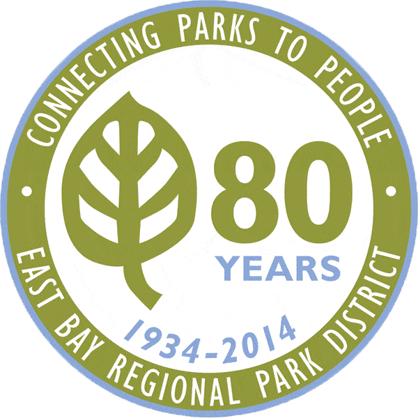 East Bay Regional Park District Logo