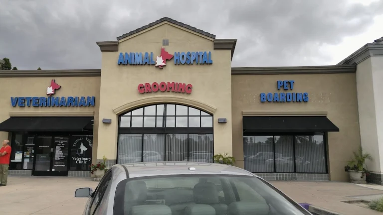 Eastlake Village, a dog-friendly local service in Chula Vista, California