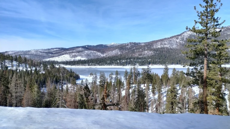 Eastwood Sno-Park