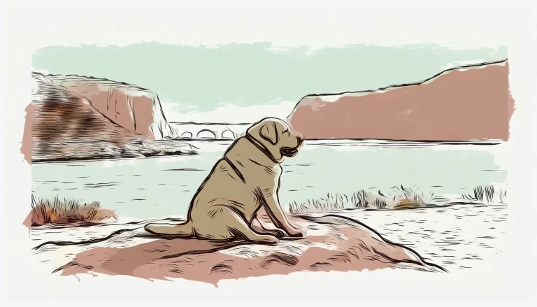 Eddo's Harbor & RV Park, a dog-friendly campground in Rio Vista, California