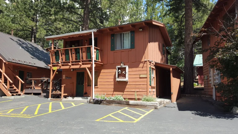 Edelweiss Lodge