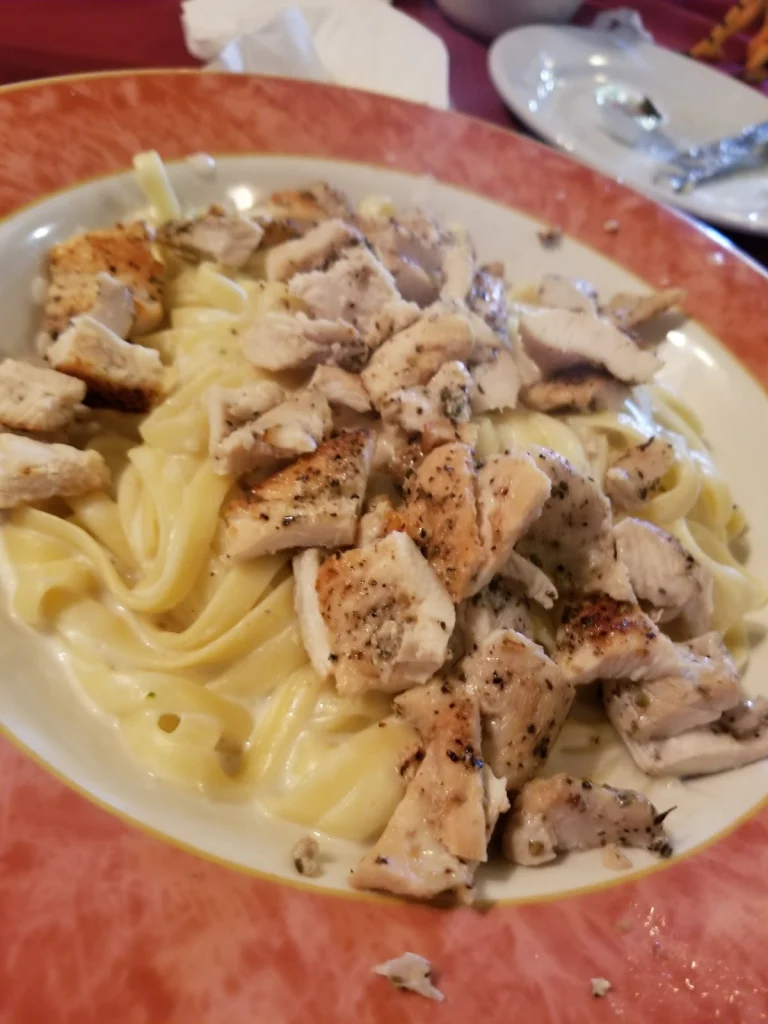 Edgar’s Italian Restaurant
