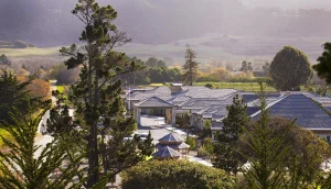 Edgemere Cottages