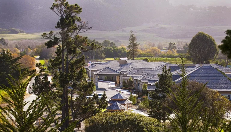 Edgemere Cottages — dog-friendly cabins in Carmel By The Sea