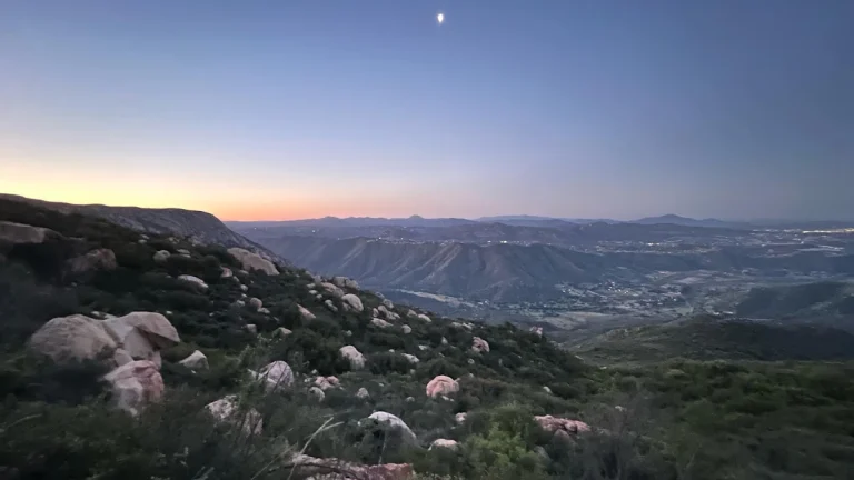 El Capitan Preserve