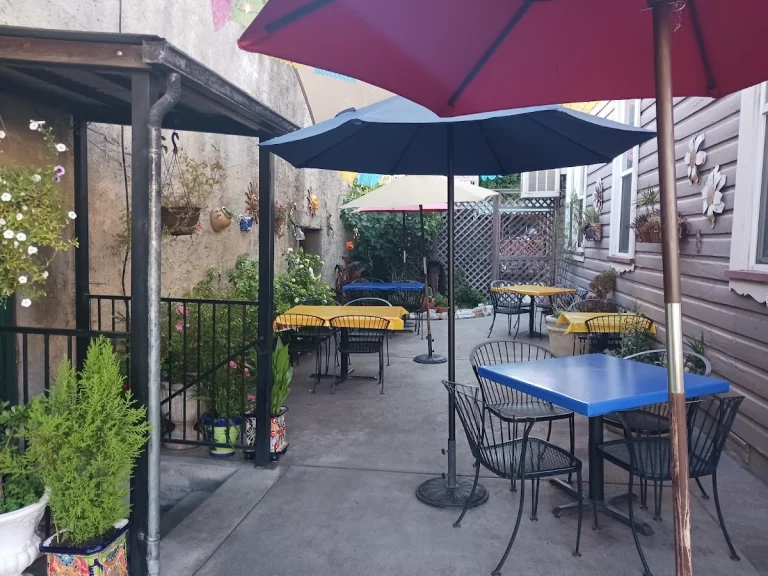 El Jardin