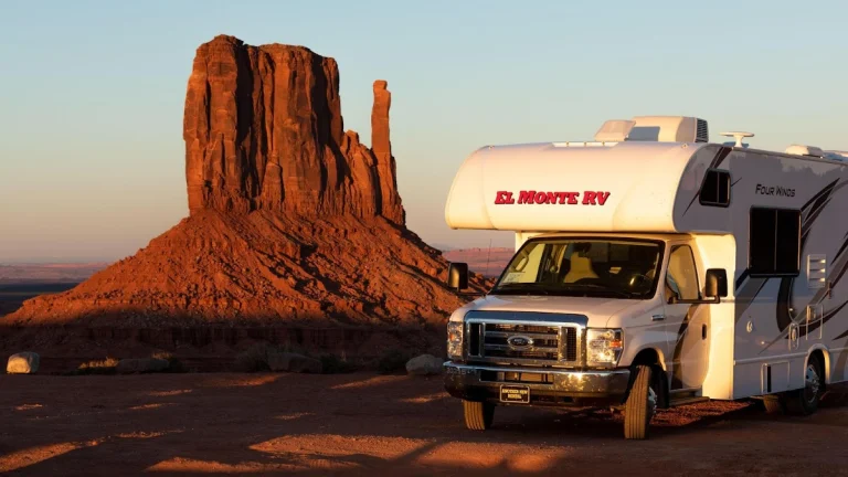 El Monte RV El