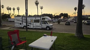 El Monte RV Bernardino