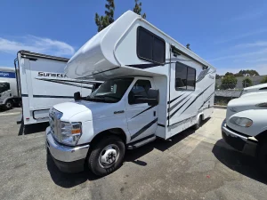 El Monte RV Santee