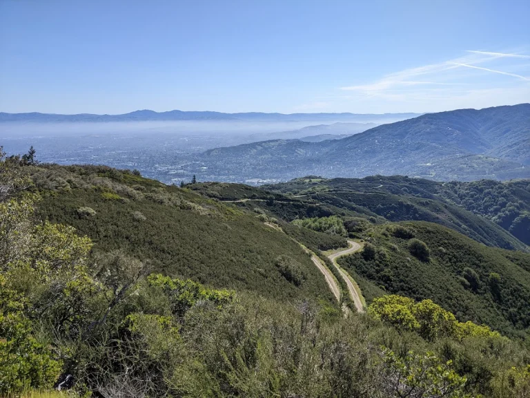 El Sereno Open Space