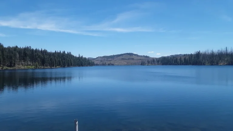 Eldorado National Forest, Placerville