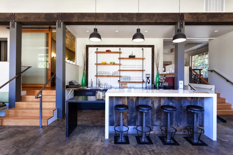 Element Kitchen & Drinks, Sutter Creek