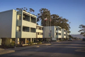 Embarcadero Inn