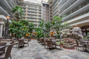 Embassy Suites Hotel