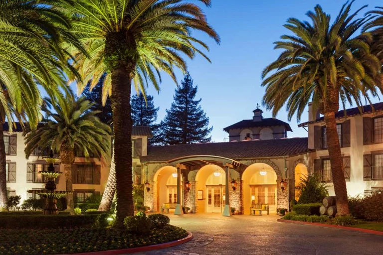 Embassy Suites Napa Valley, Napa