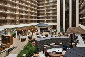 Embassy Suites San Francisco