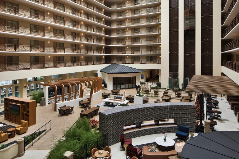Embassy Suites San Francisco