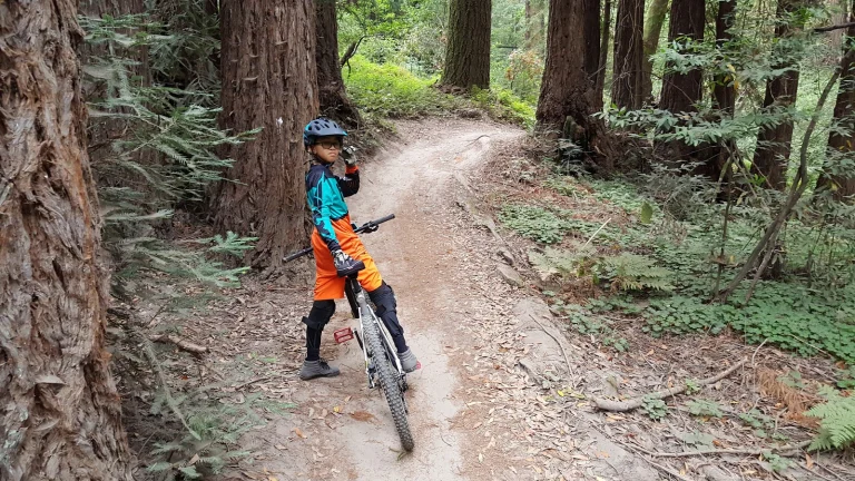 Emma McCrary Trail Google Places photo