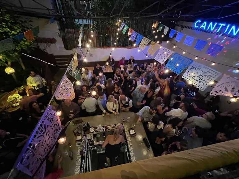 En Fuego Cantina & Grill
