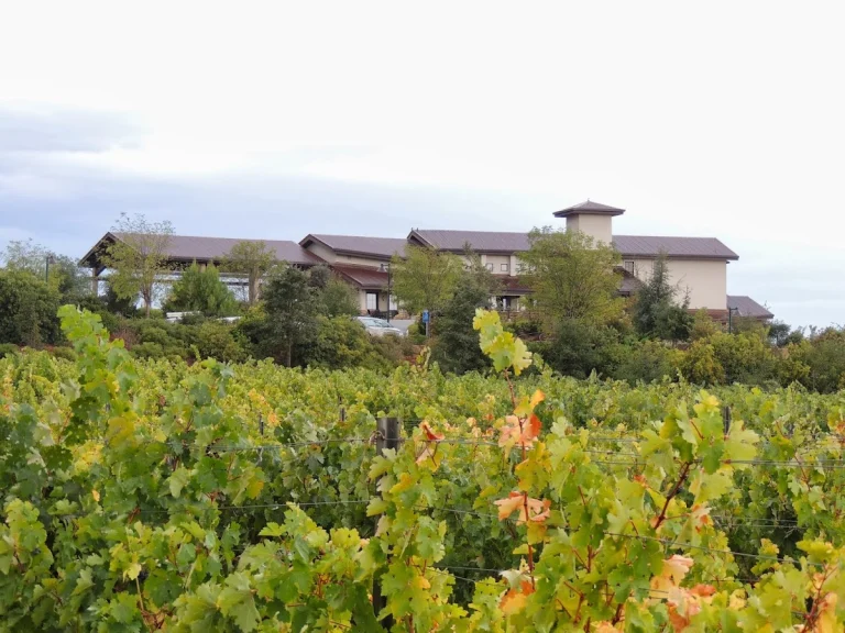 Eos Winery, Paso Robles