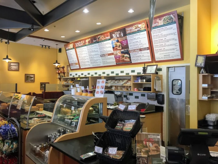 Erik’s DeliCafe