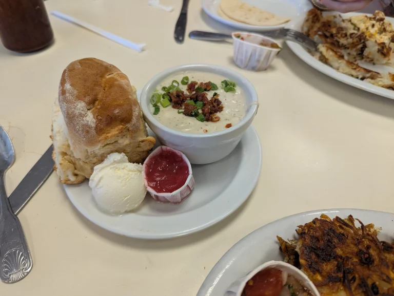 Esau's Cafe Google Places photo