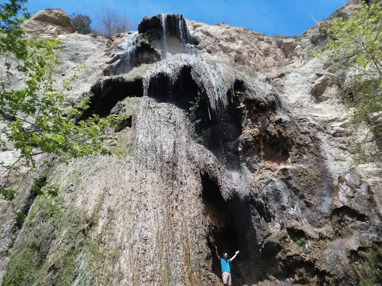 Escondido Canyon Park