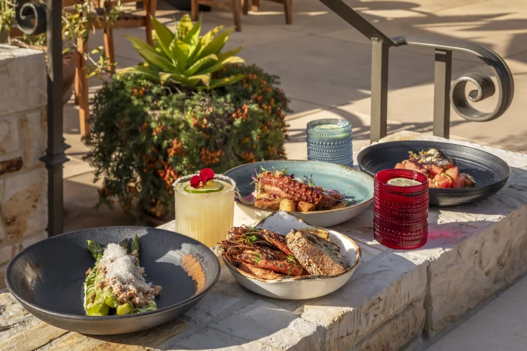 Estéban Restaurant