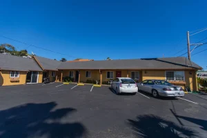 Estero Bay Motel