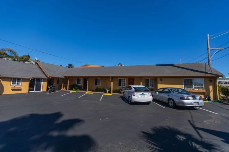 Estero Bay Motel