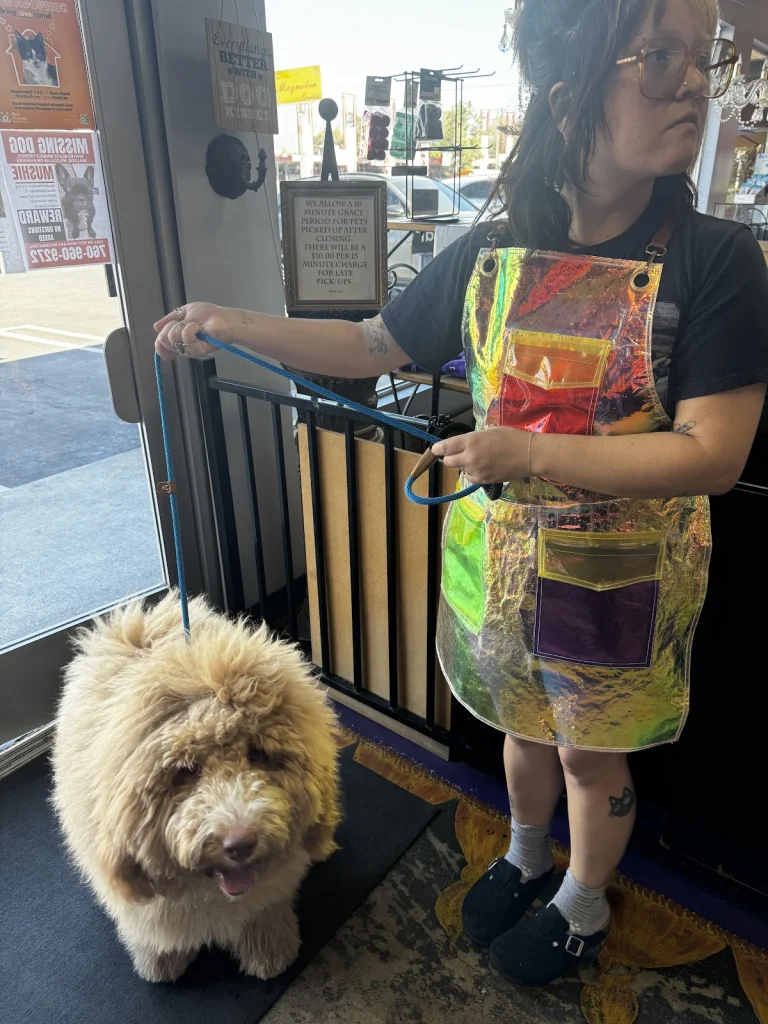Euphuria Pet Salon Google Places photo
