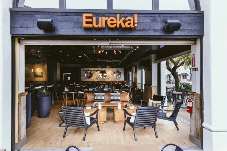 Eureka Santa Barbara, Santa Barbara